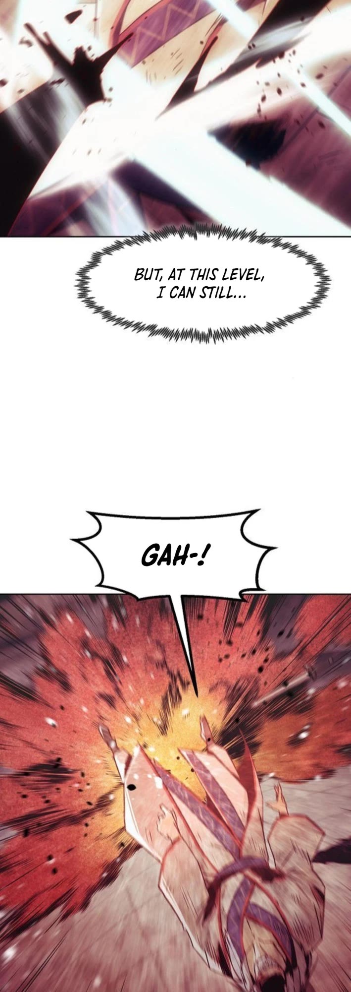 Becoming the Swordmaster Rank Young Lord of the Sichuan Tang Family chapter 75 page 27