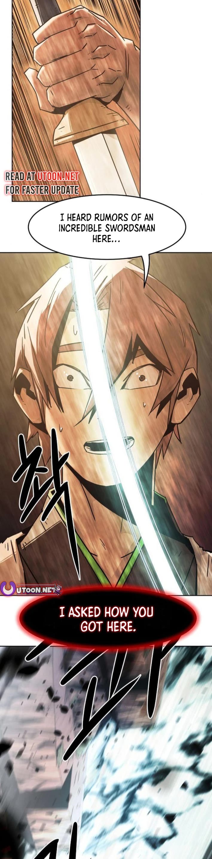 Becoming the Swordmaster Rank Young Lord of the Sichuan Tang Family chapter 75 page 3