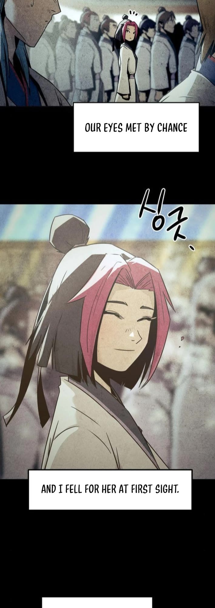 Becoming the Swordmaster Rank Young Lord of the Sichuan Tang Family chapter 75 page 30