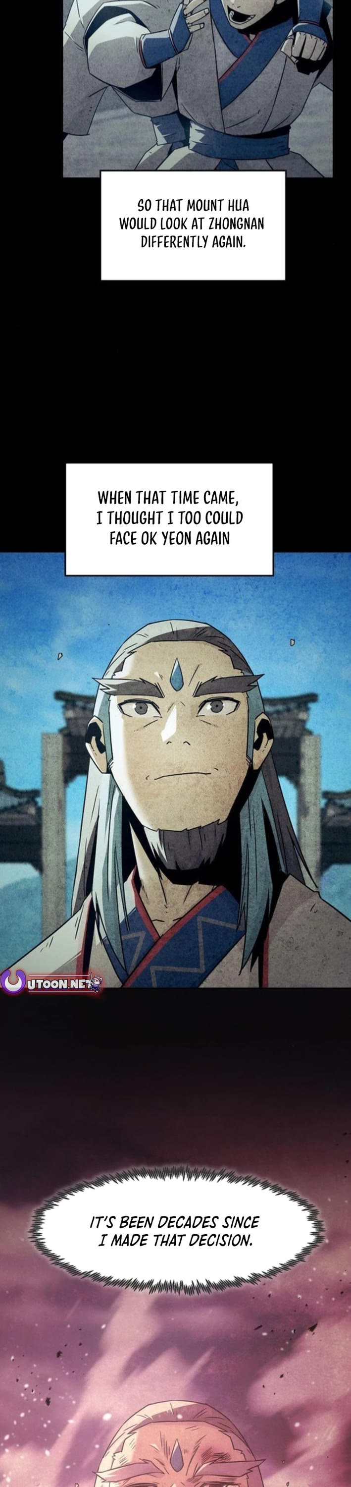 Becoming the Swordmaster Rank Young Lord of the Sichuan Tang Family chapter 75 page 41