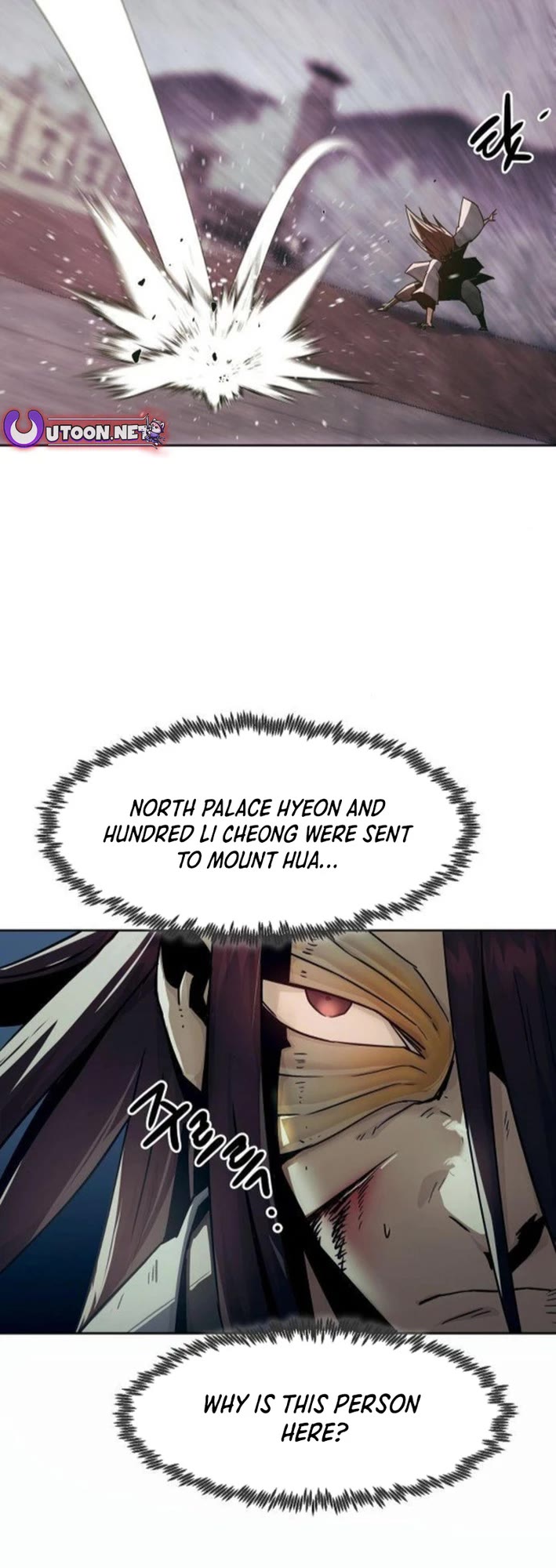 Becoming the Swordmaster Rank Young Lord of the Sichuan Tang Family chapter 75 page 46