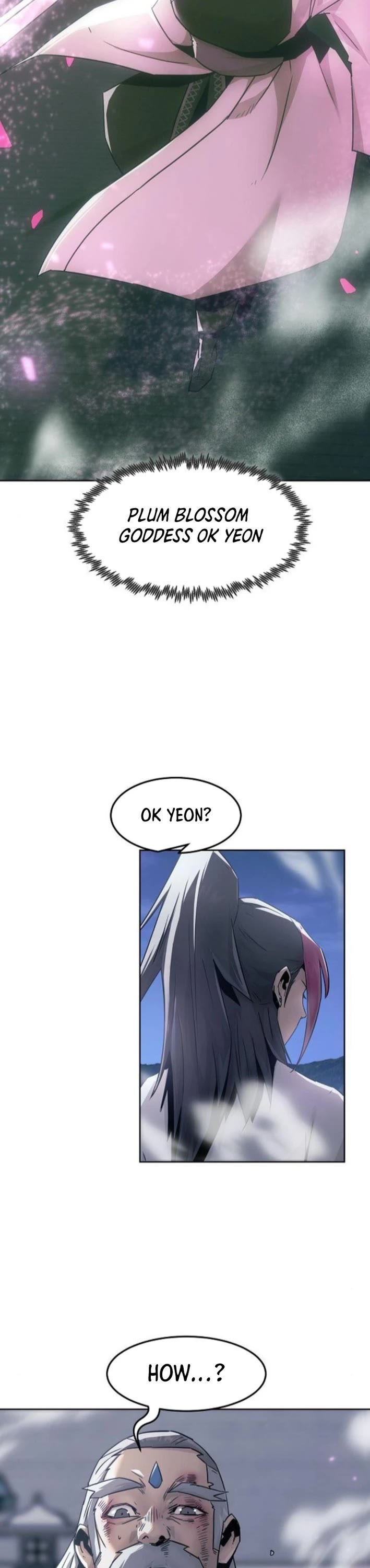 Becoming the Swordmaster Rank Young Lord of the Sichuan Tang Family chapter 75 page 48