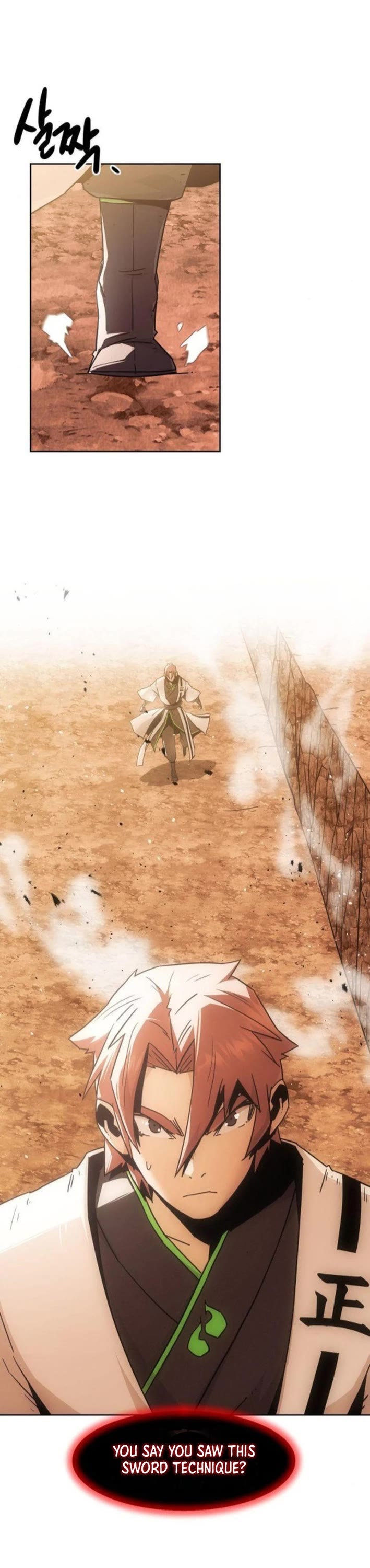 Becoming the Swordmaster Rank Young Lord of the Sichuan Tang Family chapter 75 page 5