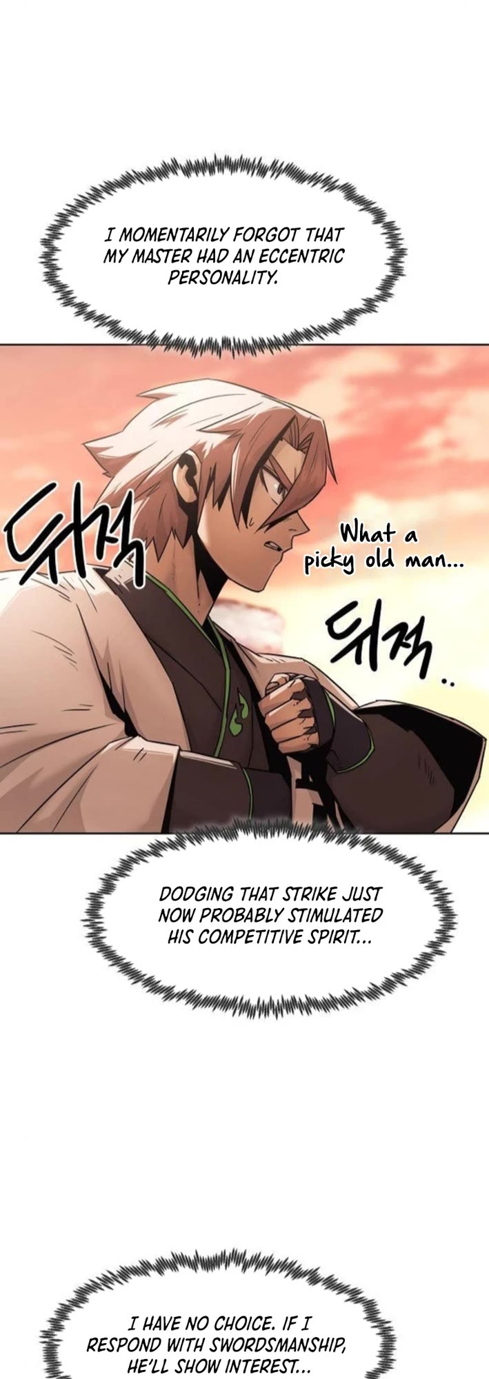 Becoming the Swordmaster Rank Young Lord of the Sichuan Tang Family chapter 75 page 6