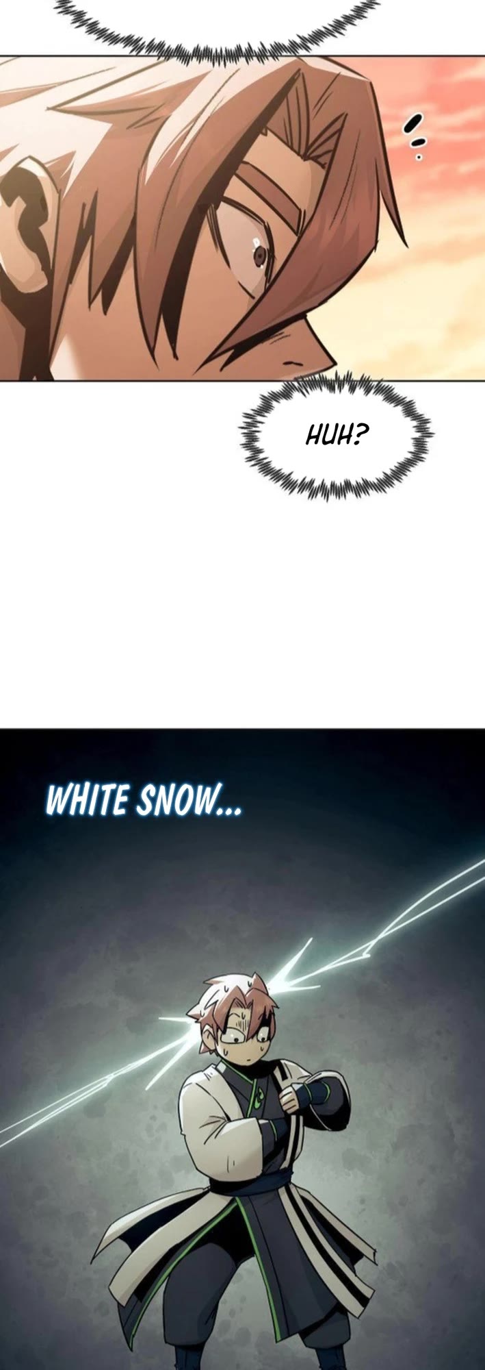 Becoming the Swordmaster Rank Young Lord of the Sichuan Tang Family chapter 75 page 7