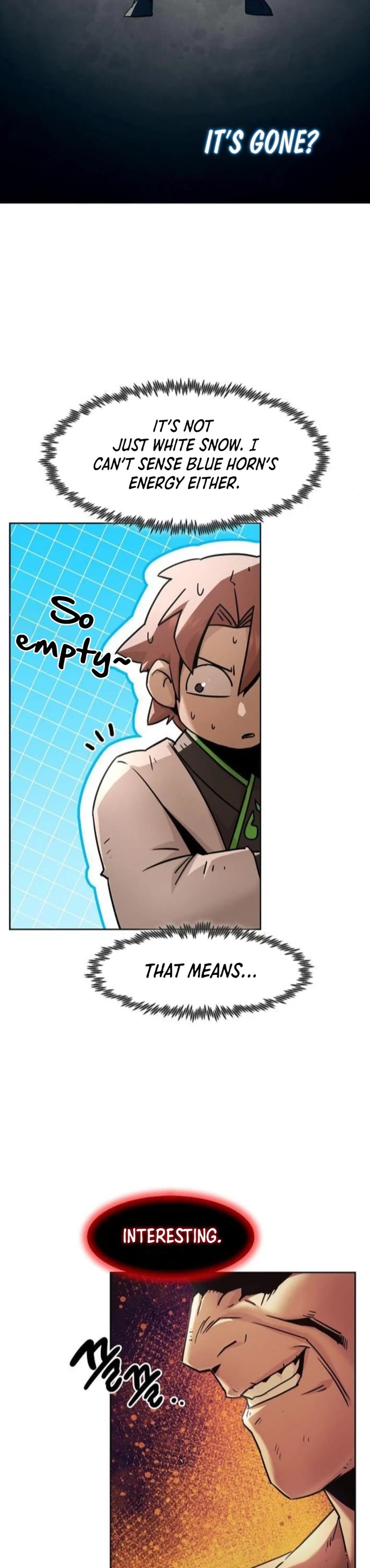 Becoming the Swordmaster Rank Young Lord of the Sichuan Tang Family chapter 75 page 8