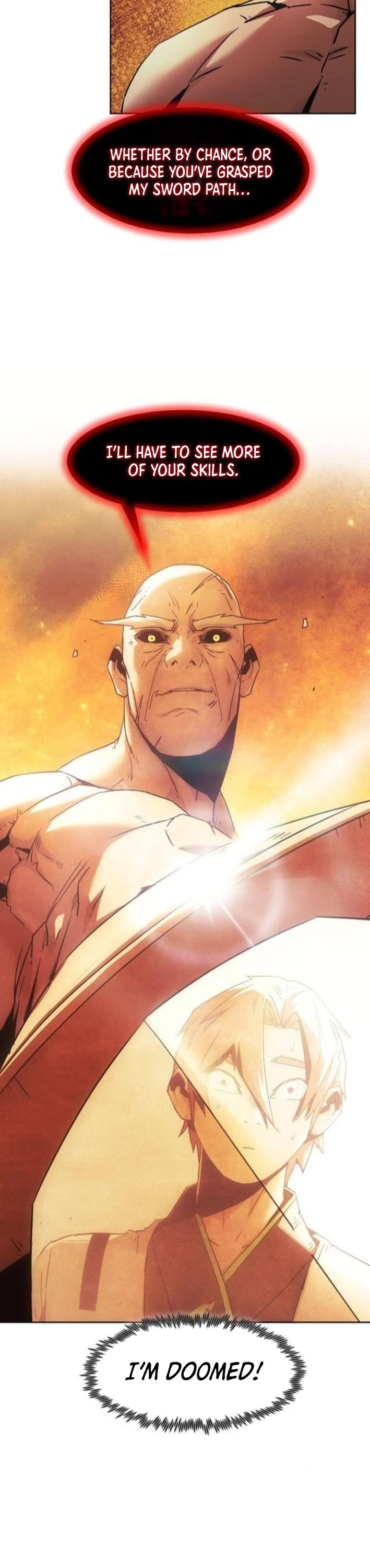 Becoming the Swordmaster Rank Young Lord of the Sichuan Tang Family chapter 75 page 9