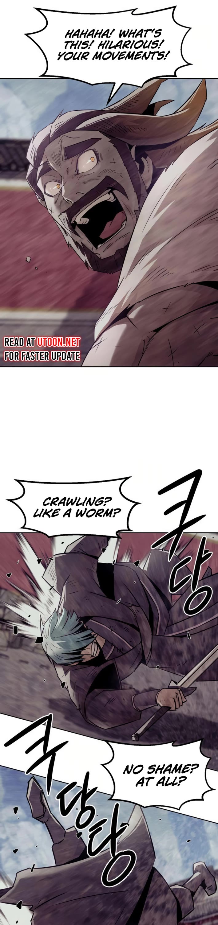 Becoming the Swordmaster Rank Young Lord of the Sichuan Tang Family chapter 77 page 12