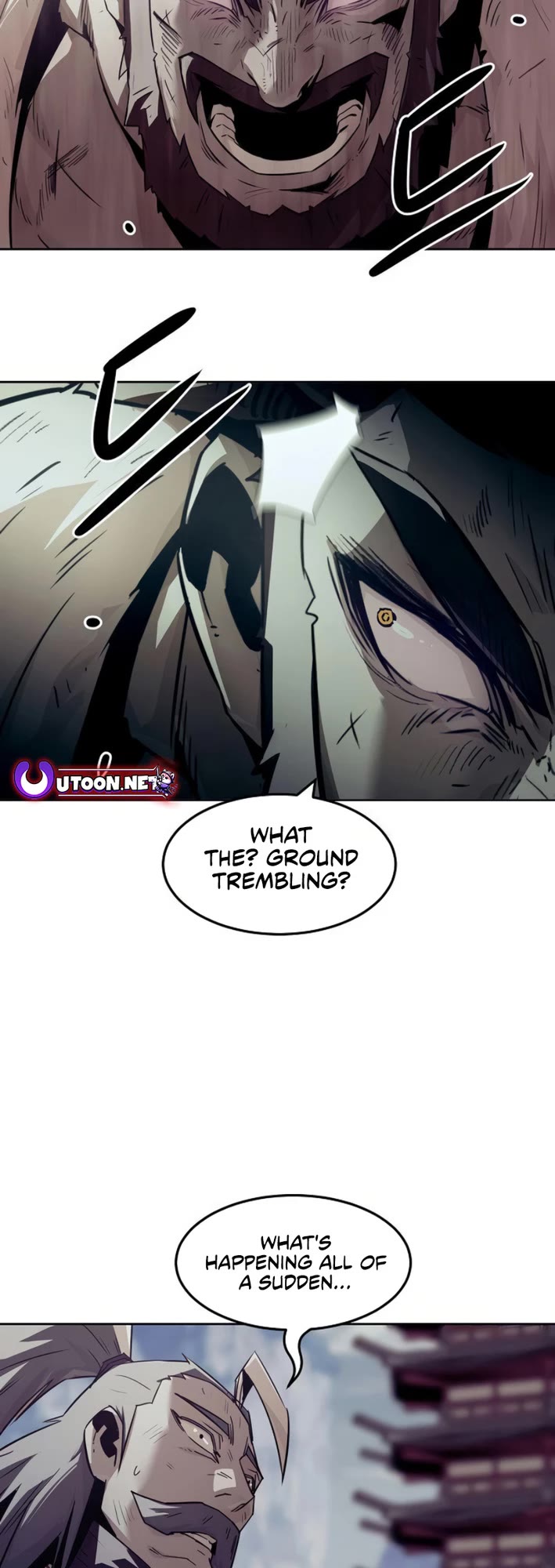 Becoming the Swordmaster Rank Young Lord of the Sichuan Tang Family chapter 77 page 14