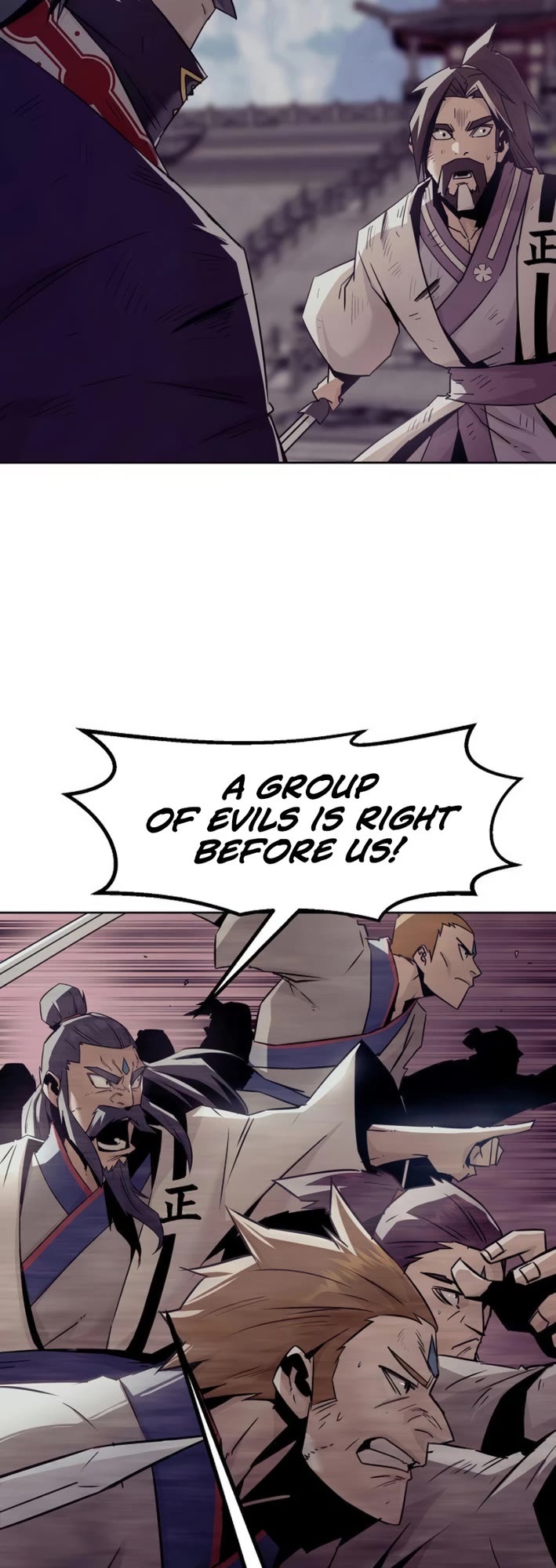 Becoming the Swordmaster Rank Young Lord of the Sichuan Tang Family chapter 77 page 15