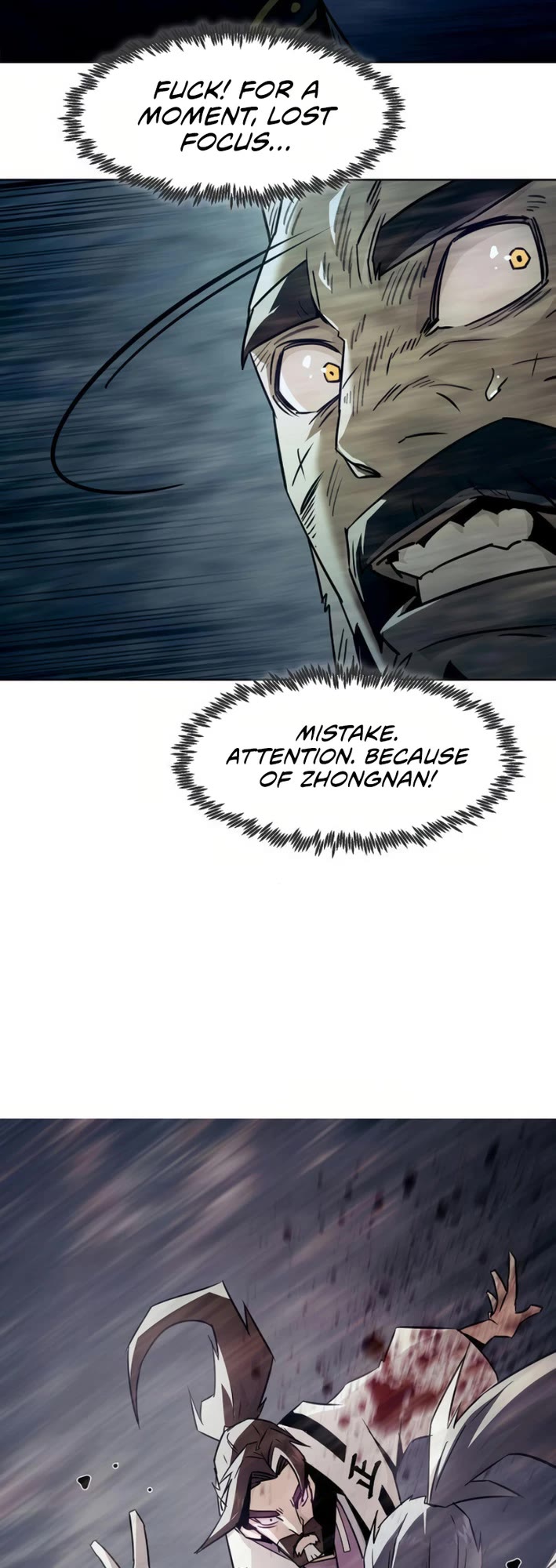 Becoming the Swordmaster Rank Young Lord of the Sichuan Tang Family chapter 77 page 19