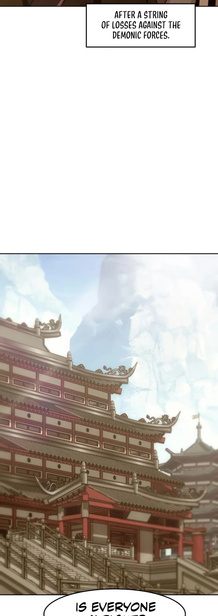 Becoming the Swordmaster Rank Young Lord of the Sichuan Tang Family chapter 77 page 23