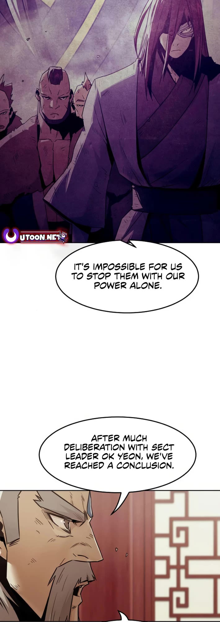 Becoming the Swordmaster Rank Young Lord of the Sichuan Tang Family chapter 77 page 31