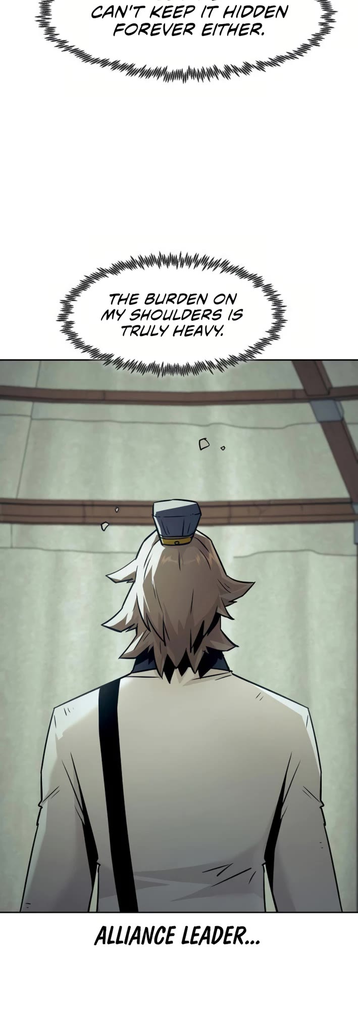 Becoming the Swordmaster Rank Young Lord of the Sichuan Tang Family chapter 77 page 43