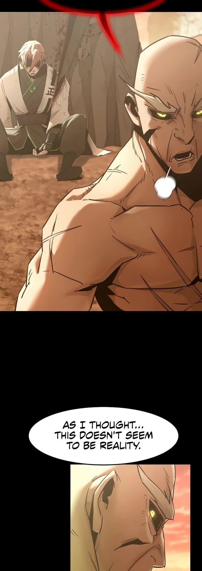 Becoming the Swordmaster Rank Young Lord of the Sichuan Tang Family chapter 77 page 46