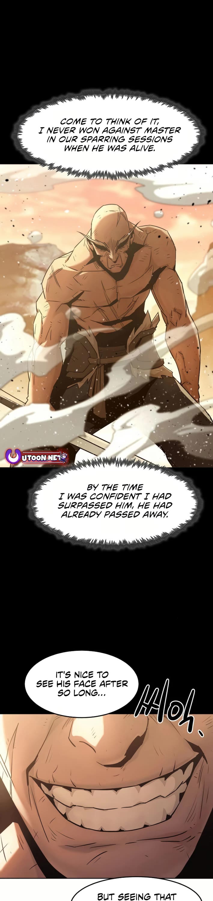 Becoming the Swordmaster Rank Young Lord of the Sichuan Tang Family chapter 77 page 50