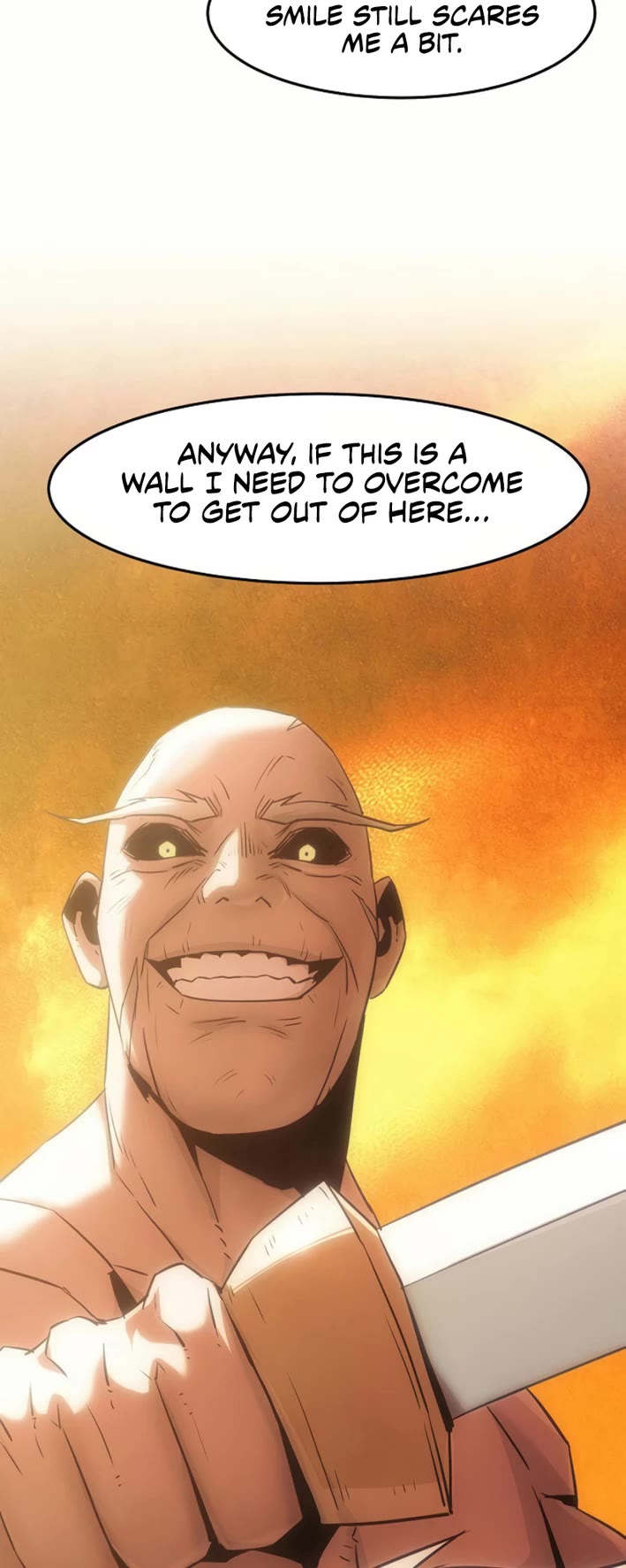 Becoming the Swordmaster Rank Young Lord of the Sichuan Tang Family chapter 77 page 51