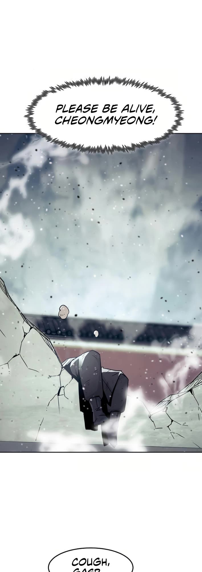 Becoming the Swordmaster Rank Young Lord of the Sichuan Tang Family chapter 77 page 6