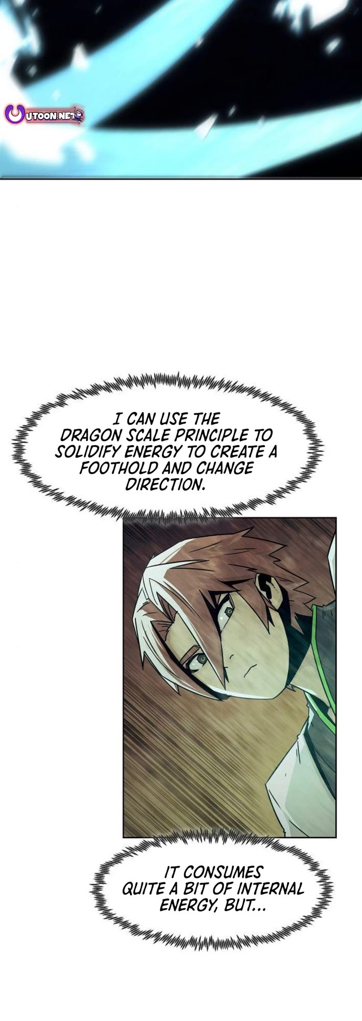 Becoming the Swordmaster Rank Young Lord of the Sichuan Tang Family chapter 78 page 10