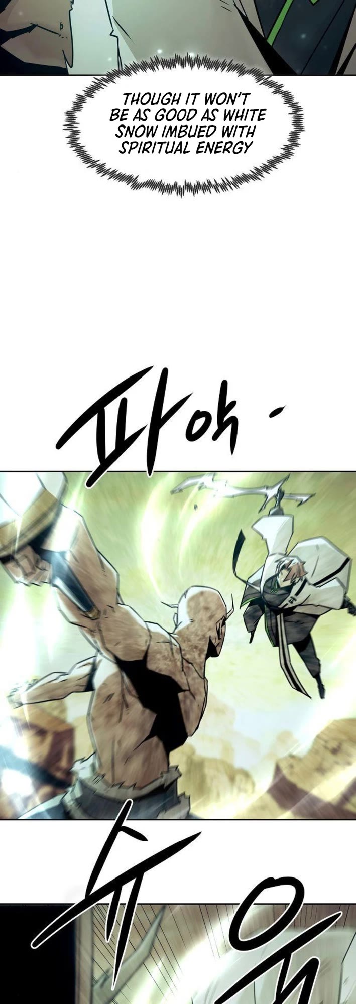 Becoming the Swordmaster Rank Young Lord of the Sichuan Tang Family chapter 78 page 14