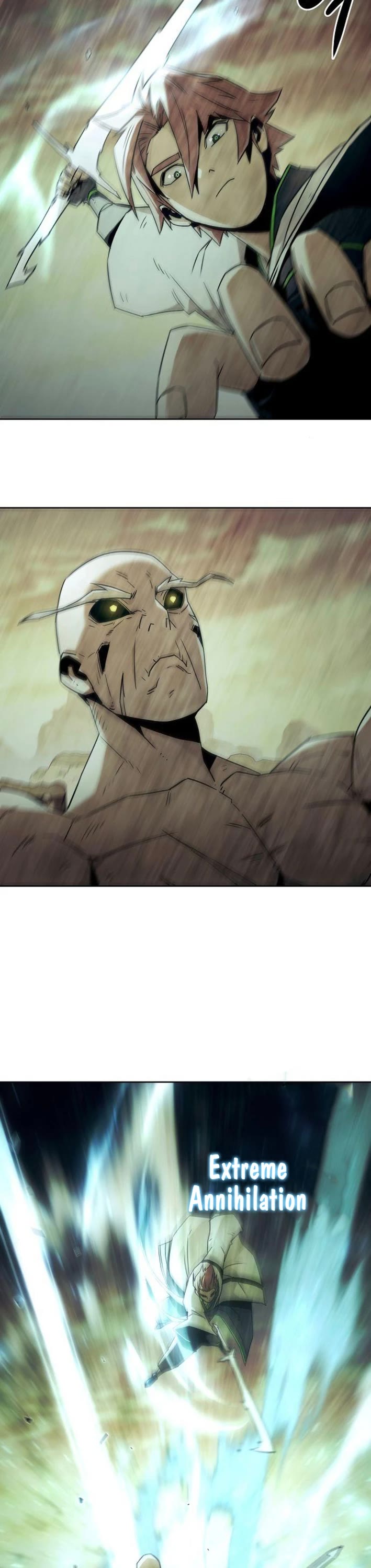 Becoming the Swordmaster Rank Young Lord of the Sichuan Tang Family chapter 78 page 17