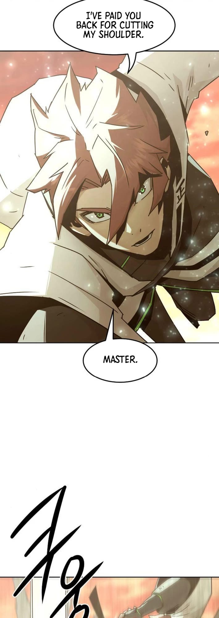 Becoming the Swordmaster Rank Young Lord of the Sichuan Tang Family chapter 78 page 19