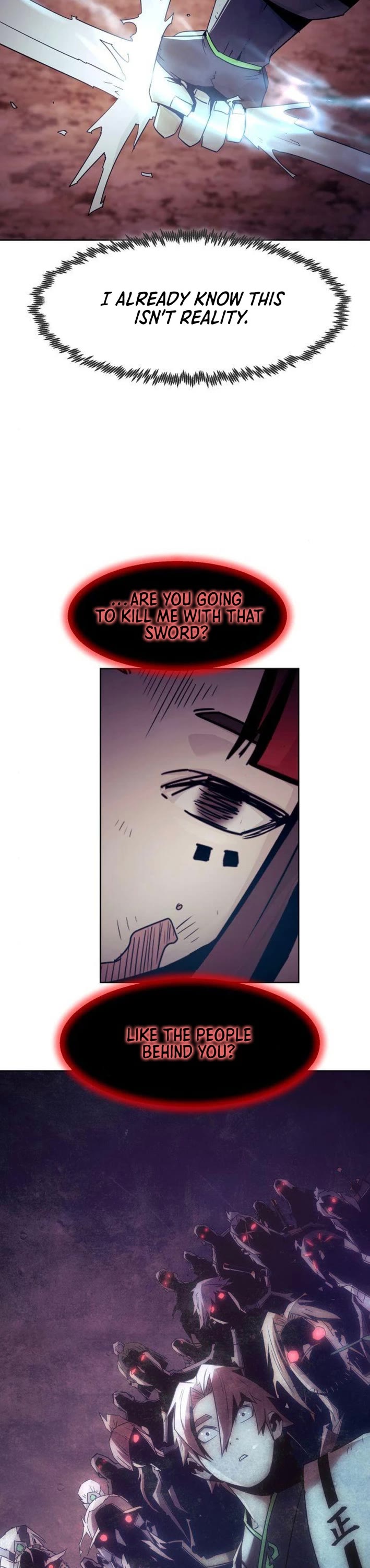 Becoming the Swordmaster Rank Young Lord of the Sichuan Tang Family chapter 78 page 25