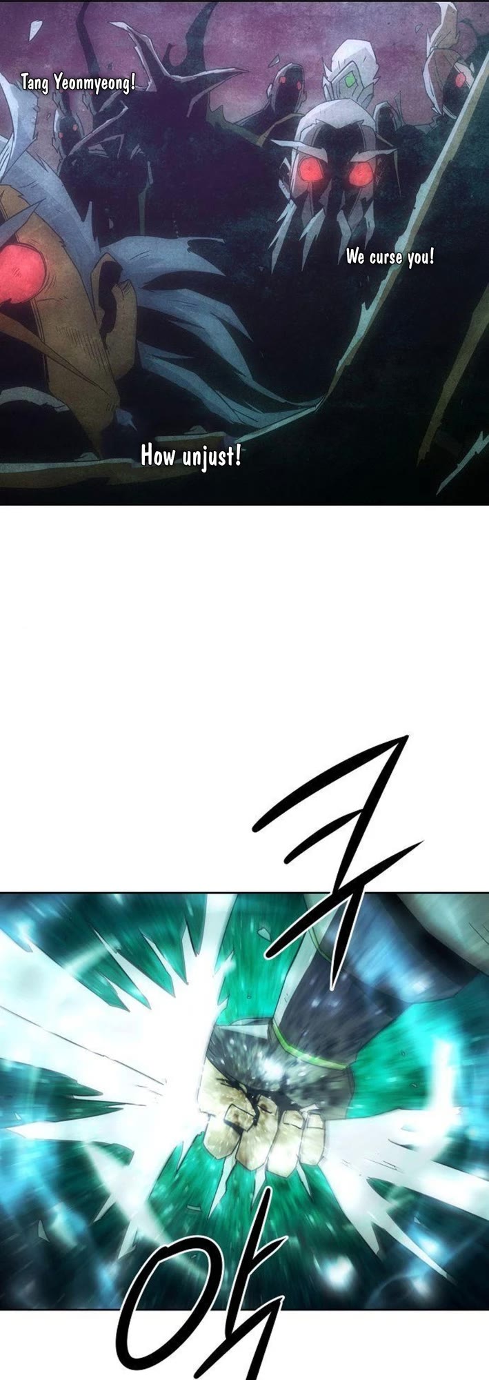 Becoming the Swordmaster Rank Young Lord of the Sichuan Tang Family chapter 78 page 27