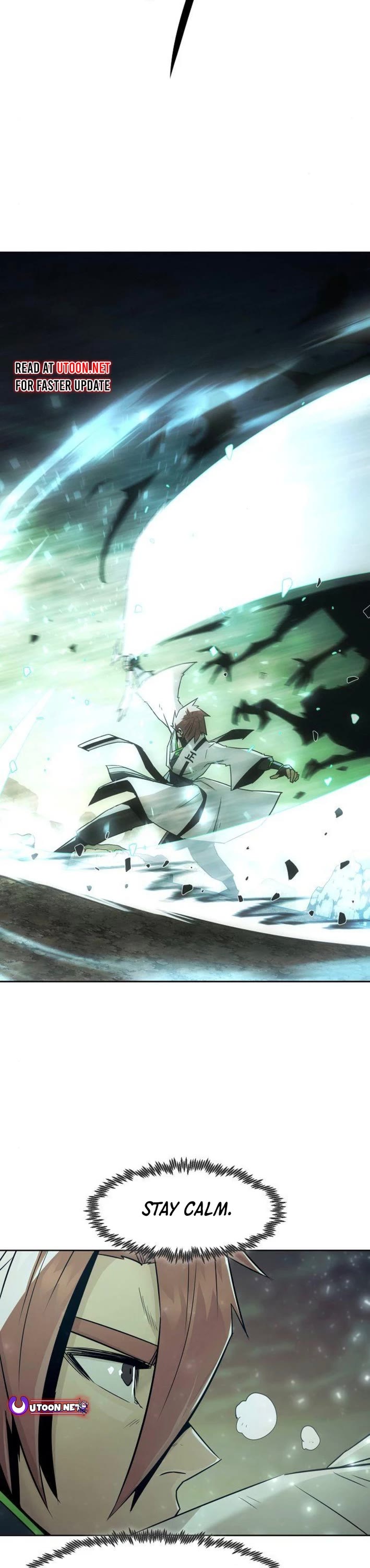 Becoming the Swordmaster Rank Young Lord of the Sichuan Tang Family chapter 78 page 28