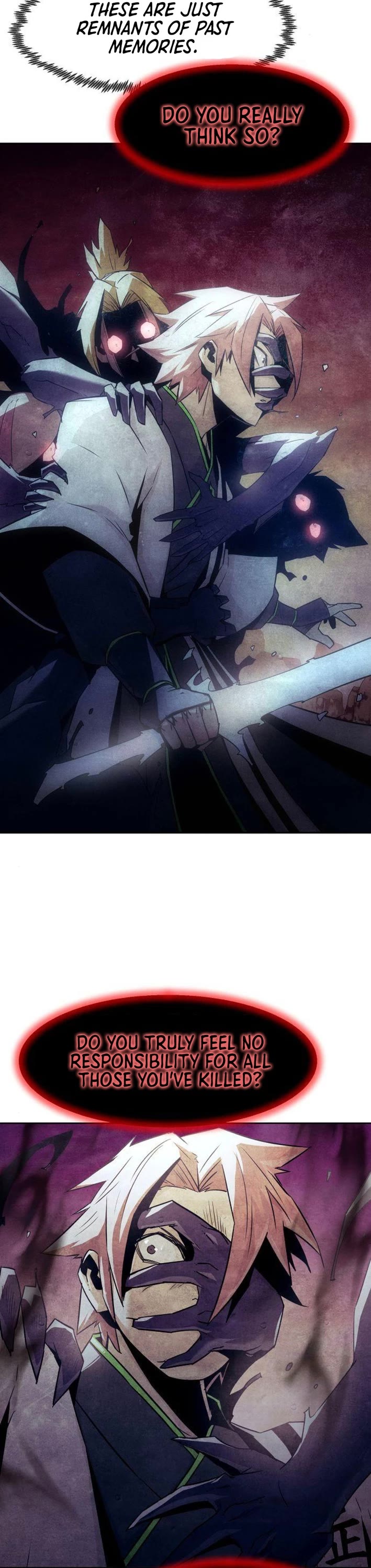 Becoming the Swordmaster Rank Young Lord of the Sichuan Tang Family chapter 78 page 29