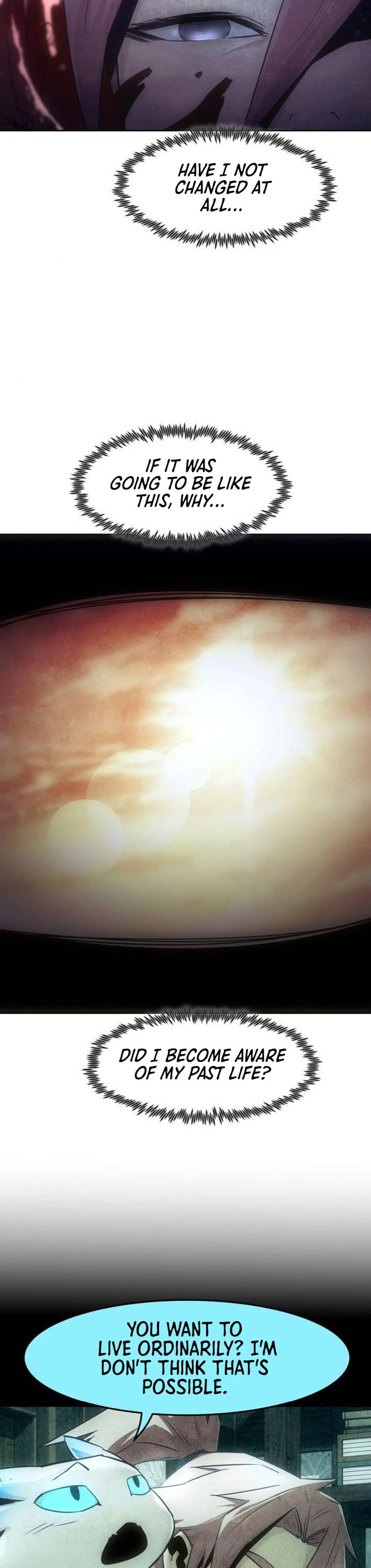 Becoming the Swordmaster Rank Young Lord of the Sichuan Tang Family chapter 78 page 37