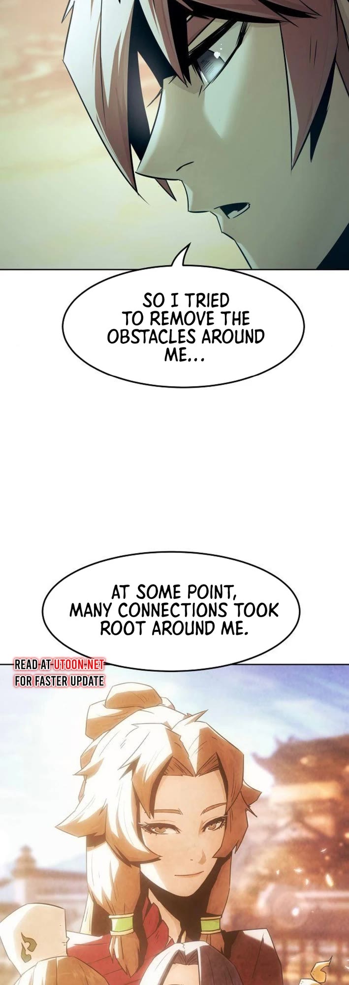 Becoming the Swordmaster Rank Young Lord of the Sichuan Tang Family chapter 78 page 42