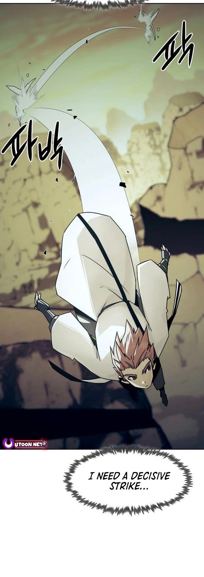 Becoming the Swordmaster Rank Young Lord of the Sichuan Tang Family chapter 78 page 7