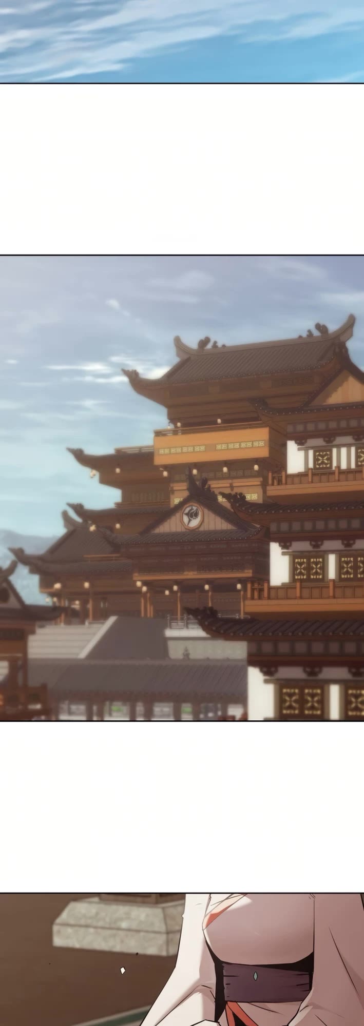 Becoming the Swordmaster Rank Young Lord of the Sichuan Tang Family chapter 79 page 10