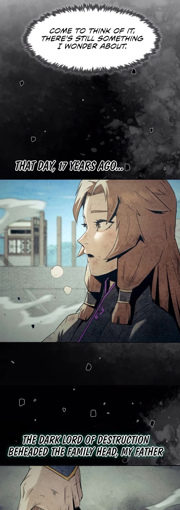 Becoming the Swordmaster Rank Young Lord of the Sichuan Tang Family chapter 79 page 15