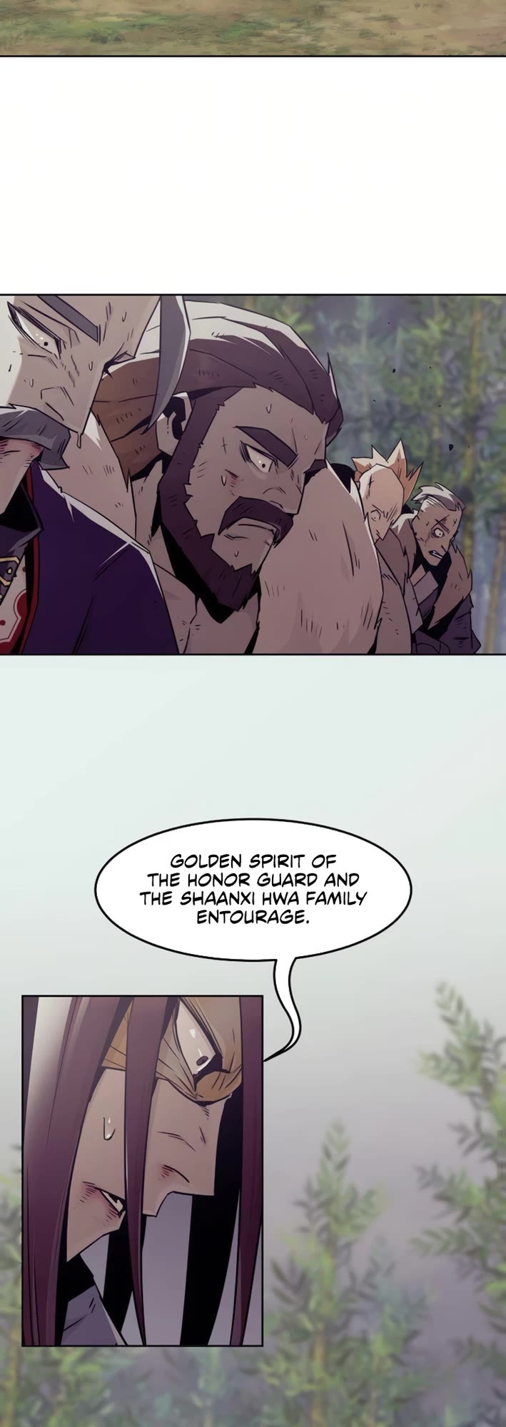 Becoming the Swordmaster Rank Young Lord of the Sichuan Tang Family chapter 79 page 19