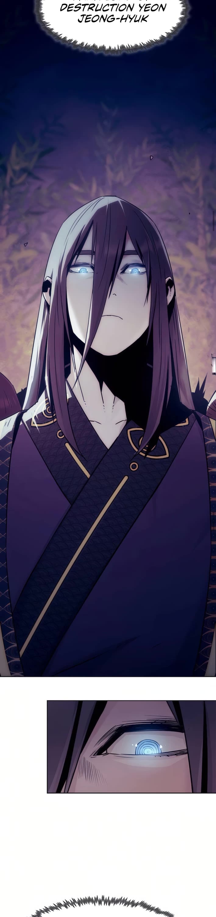 Becoming the Swordmaster Rank Young Lord of the Sichuan Tang Family chapter 79 page 21