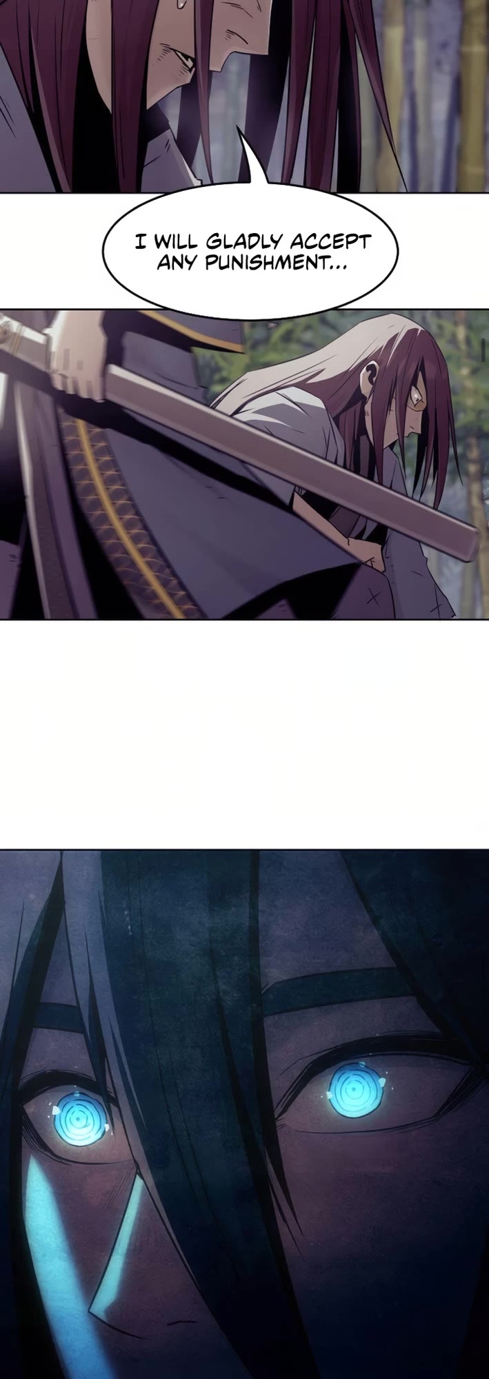 Becoming the Swordmaster Rank Young Lord of the Sichuan Tang Family chapter 79 page 23