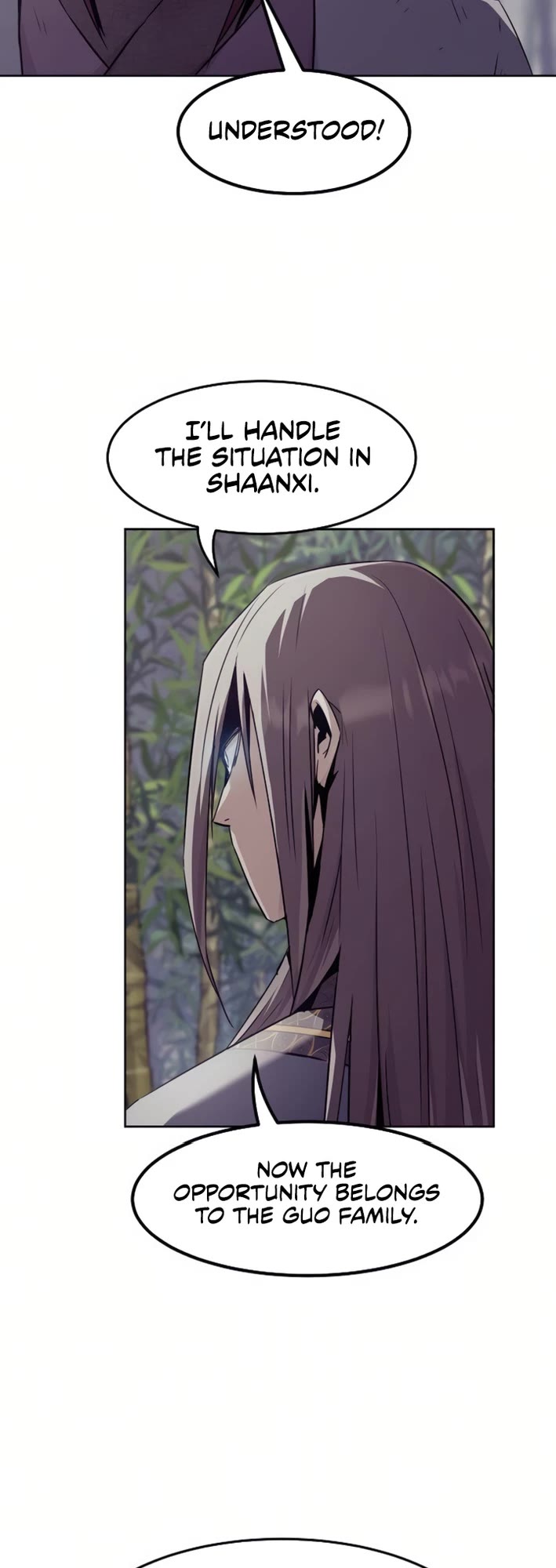 Becoming the Swordmaster Rank Young Lord of the Sichuan Tang Family chapter 79 page 26