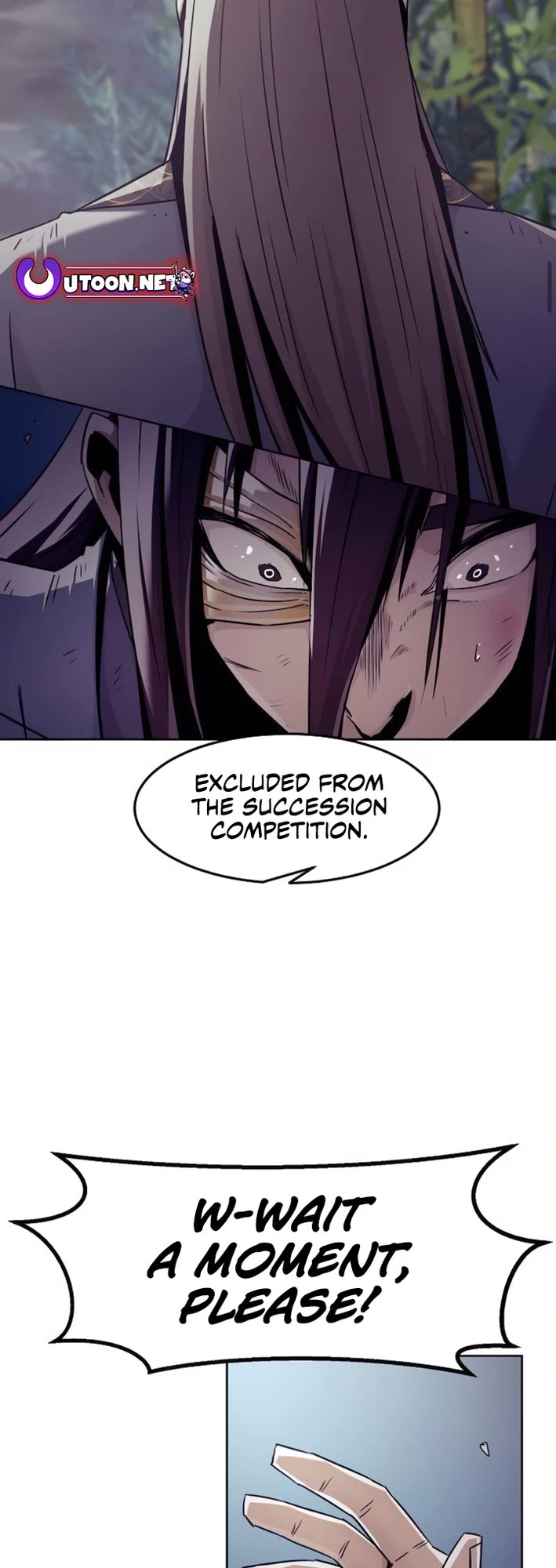 Becoming the Swordmaster Rank Young Lord of the Sichuan Tang Family chapter 79 page 30