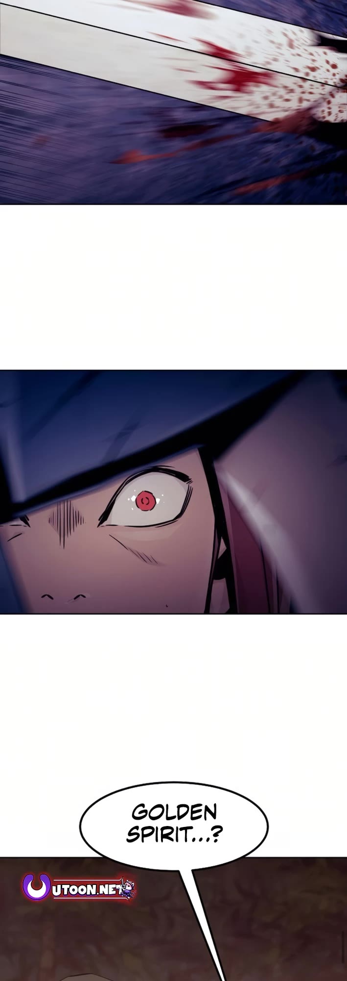 Becoming the Swordmaster Rank Young Lord of the Sichuan Tang Family chapter 79 page 34