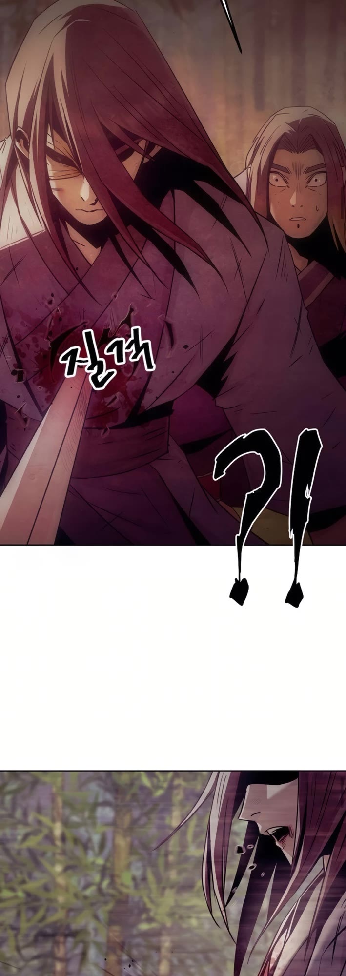 Becoming the Swordmaster Rank Young Lord of the Sichuan Tang Family chapter 79 page 35