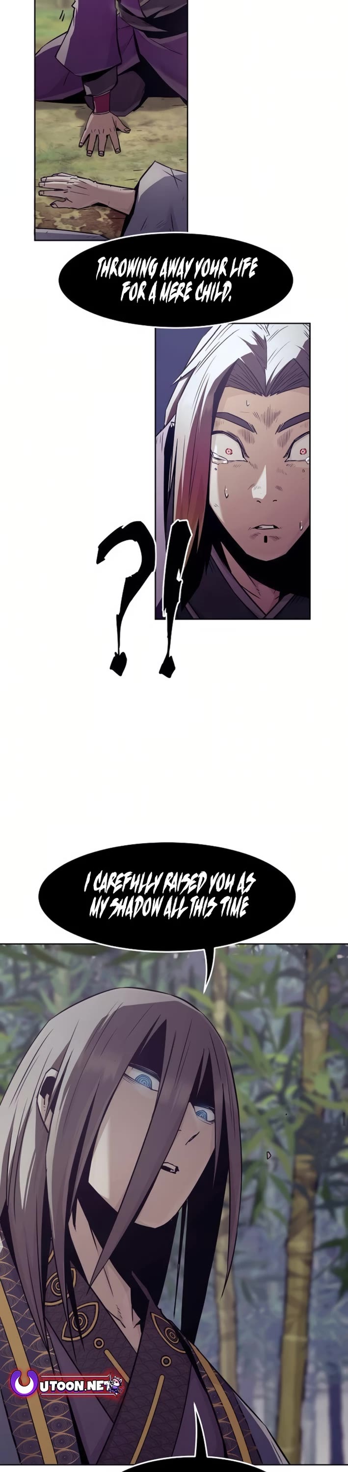 Becoming the Swordmaster Rank Young Lord of the Sichuan Tang Family chapter 79 page 37