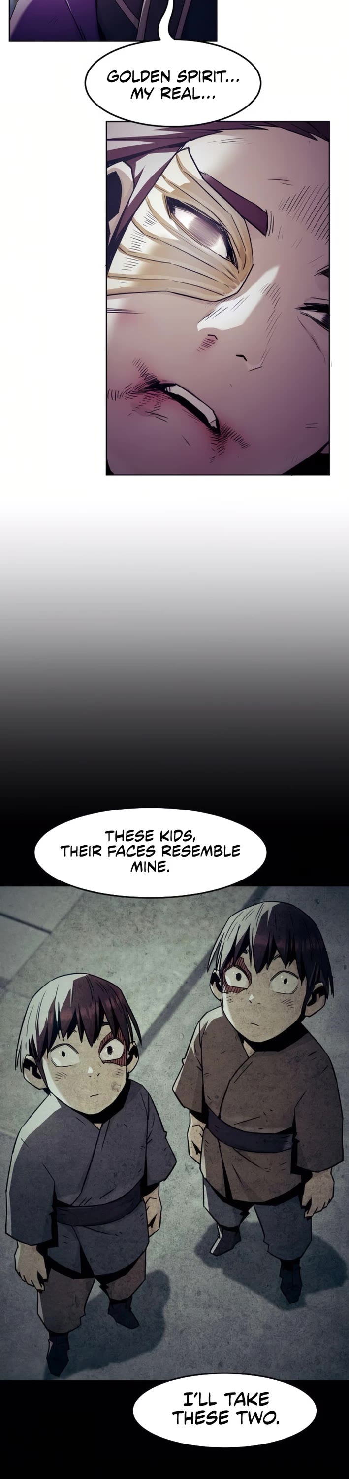 Becoming the Swordmaster Rank Young Lord of the Sichuan Tang Family chapter 79 page 40