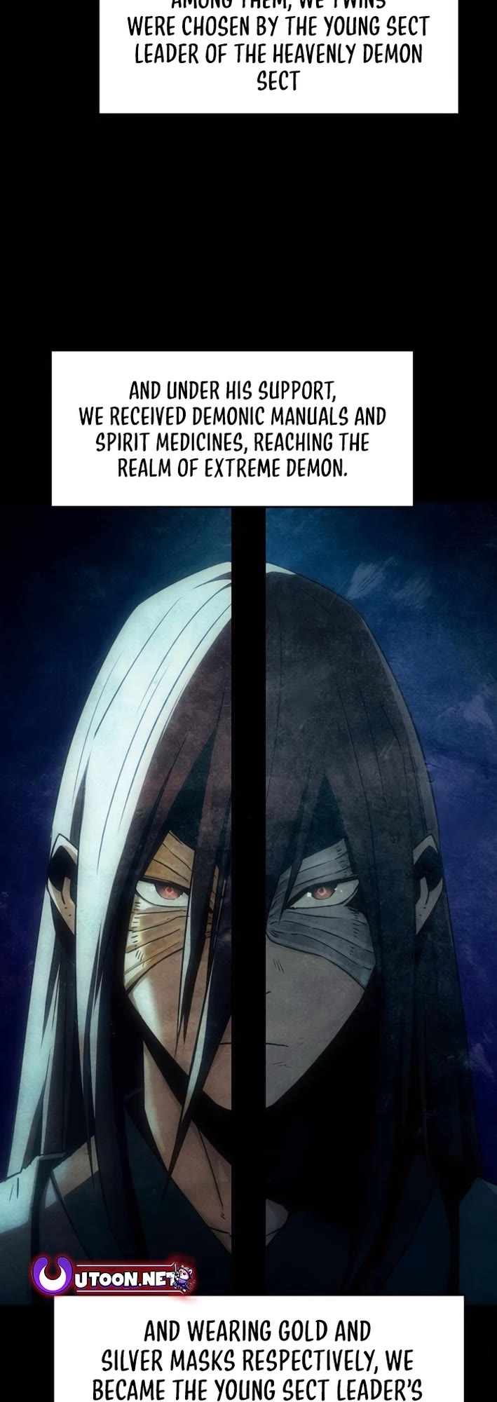 Becoming the Swordmaster Rank Young Lord of the Sichuan Tang Family chapter 79 page 42