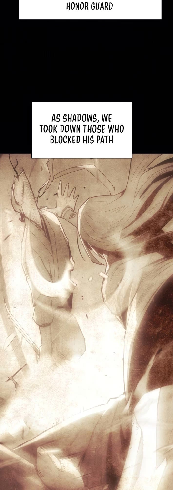 Becoming the Swordmaster Rank Young Lord of the Sichuan Tang Family chapter 79 page 43