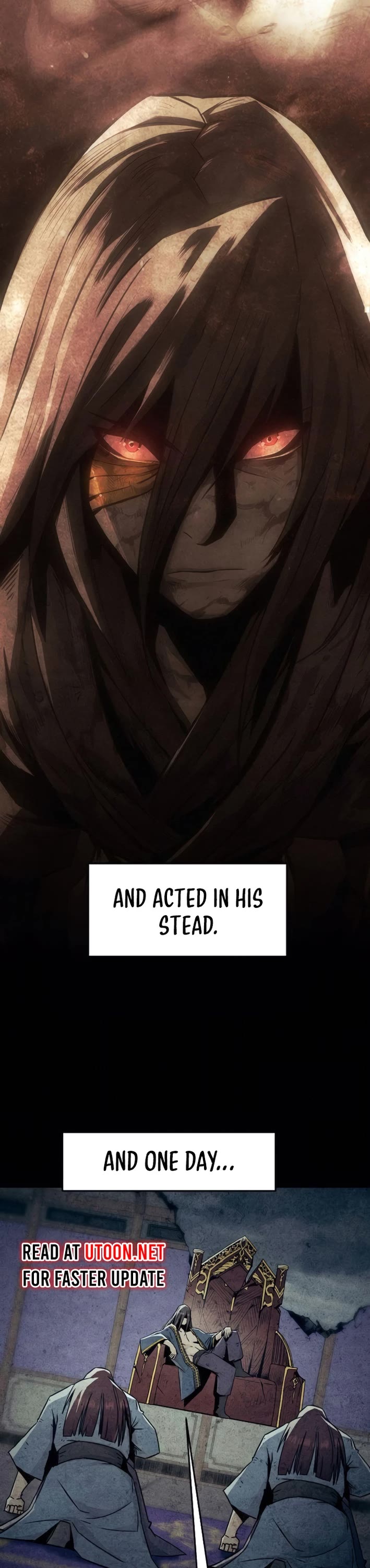 Becoming the Swordmaster Rank Young Lord of the Sichuan Tang Family chapter 79 page 44