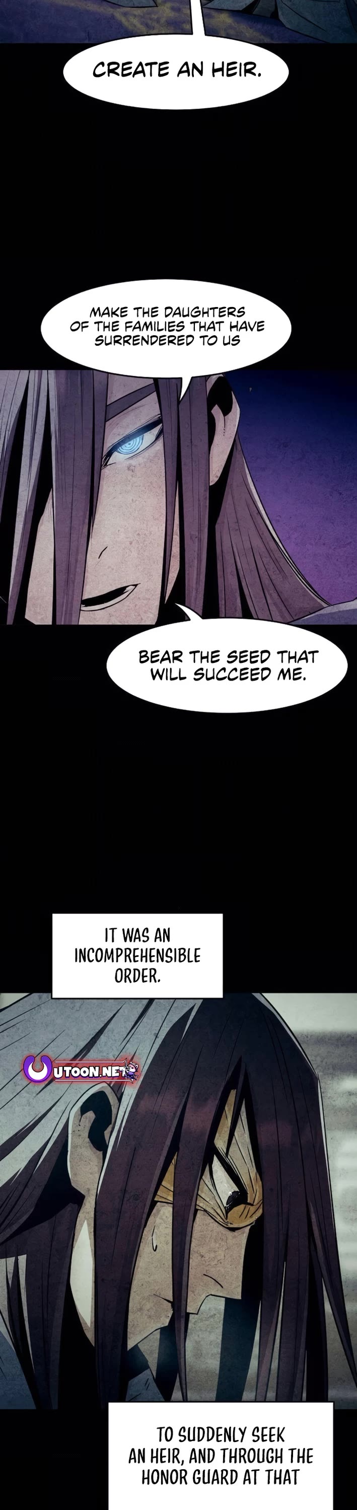 Becoming the Swordmaster Rank Young Lord of the Sichuan Tang Family chapter 79 page 45