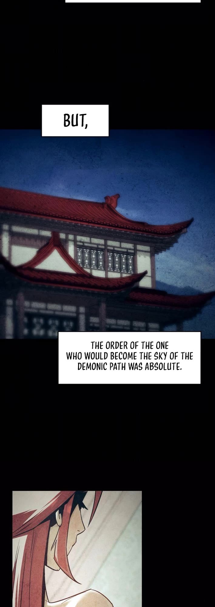 Becoming the Swordmaster Rank Young Lord of the Sichuan Tang Family chapter 79 page 46