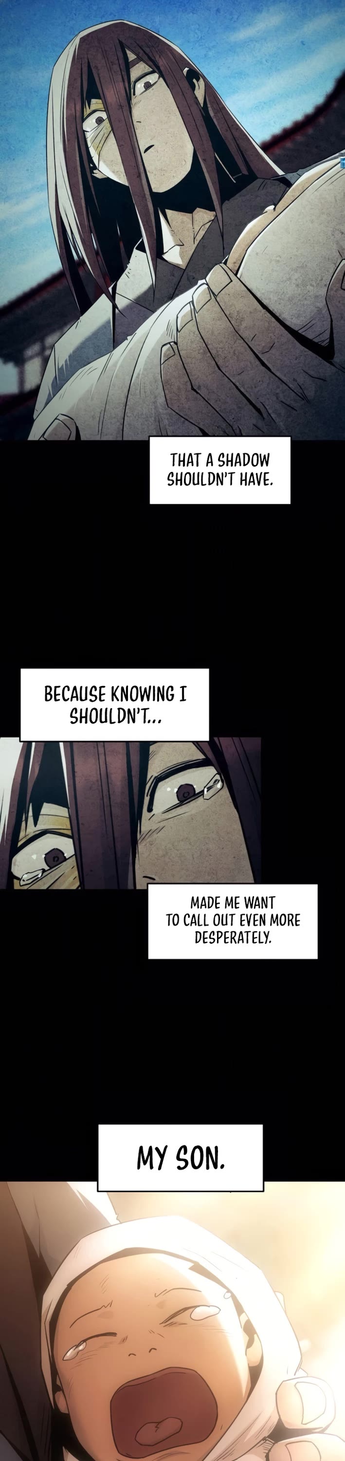 Becoming the Swordmaster Rank Young Lord of the Sichuan Tang Family chapter 79 page 49